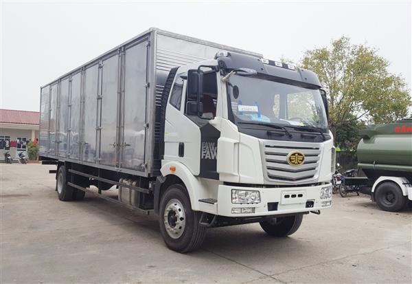 GIAIPHONG FAW.E5T8-GMC/MK-TM-2
